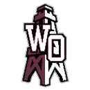White Oak High School logo