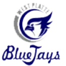 West Platte High School logo