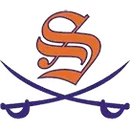 Southern Lee High School logo