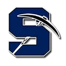 Saint Mary's Springs High School logo