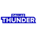 Dallas Thunder logo