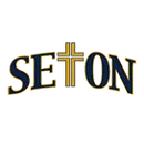 Seton Catholic High School logo
