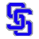Sugar-Salem High School logo