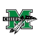 McIntosh High School logo