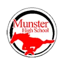 Munster High School logo