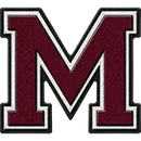 Marengo High School logo