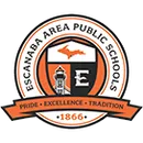 Escanaba High School logo