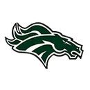 Hackberry High School logo