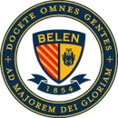 Belen Jesuit High School logo