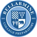 Bellarmine College Preparatory logo
