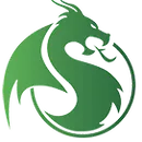 Green County High School logo