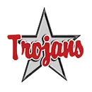 Troy Junior / Senior High School logo