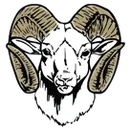 Blue Valley High School logo