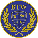 Booker T. Washington Magnet High School logo