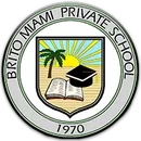 Brito Miami Private High School logo