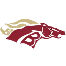 Brookwood High School logo