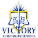 Victory Christian Center School logo
