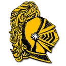 Harding Senior High School logo