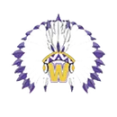 Waterville Senior High School logo