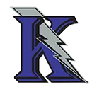 Dr. Krop High School logo