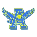 Charles B Aycock High School logo