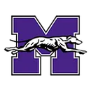 Minden High School logo