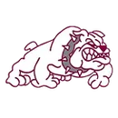 Bowman County High School logo