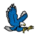 Achille High School logo