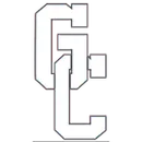 Gates County High School logo