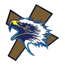 Hillcrest Christian School - Granada Hills logo