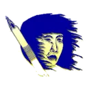 Hooper Bay High School logo