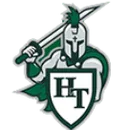 Holy Trinity Diocesan High School logo