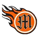 Marissa High School logo