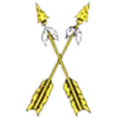 Lavaca High School logo