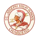 St. Joseph High School logo