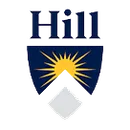 The Hill School logo