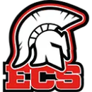 Evangelical Christian School logo