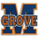 Mulberry Grove High School logo
