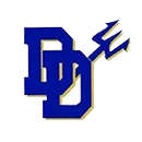 Dibble High School logo