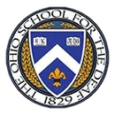Ohio School For The Deaf logo