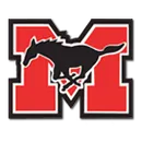 Meridian High School logo
