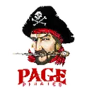 Page High School logo