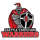 Seattle Christian Schools K-12 logo