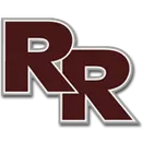 Round Rock High School logo