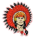 Yazoo City High School logo