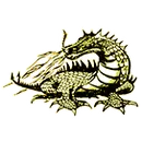Bunceton High School logo