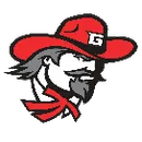 Gooding High School logo