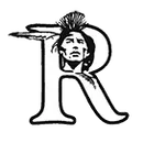 Romulus Senior High School logo