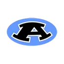 Aldine Senior High School logo