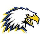 Varsity Coed Volleyball Multi-team Event logo